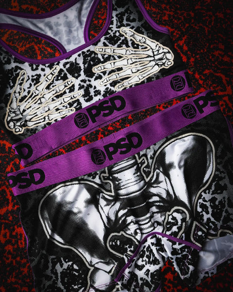 Half Skelly