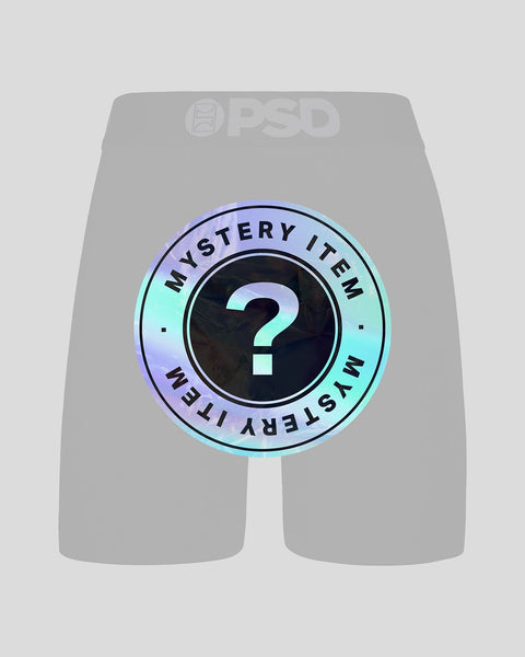 Mystery Style - Standard Length