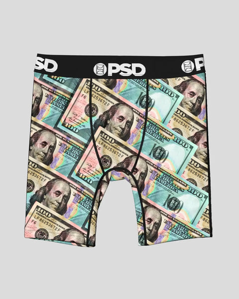 6 Pack - Stacks
