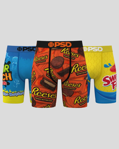 3 Pack - Candy Haul