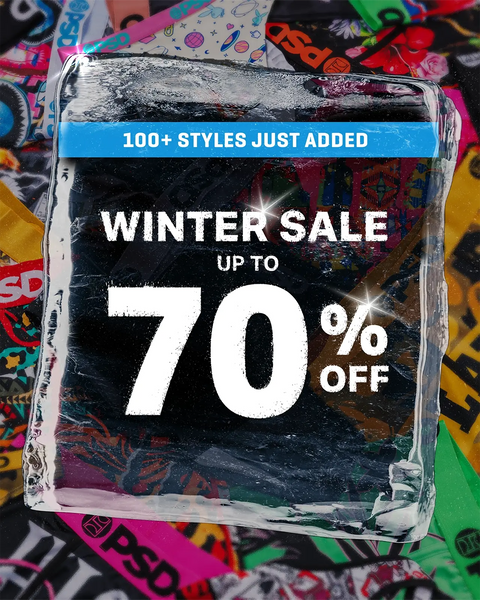 Mystery Style - 10 Pack Standard Length