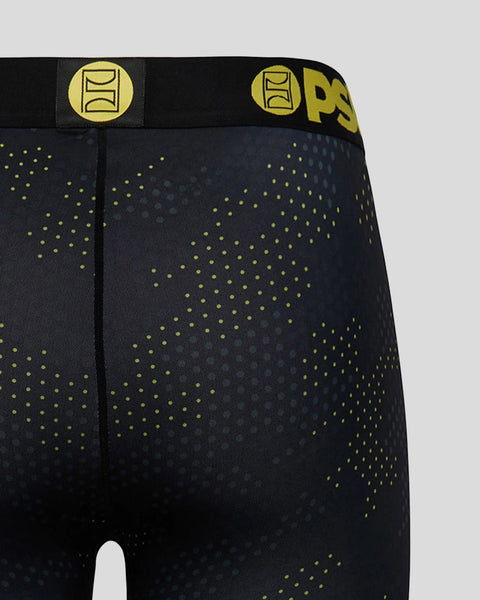 Pro Tight 9" - Neon Camo