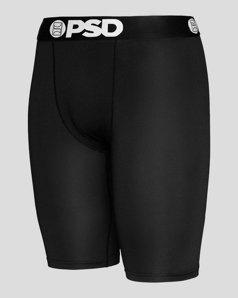 Pro Tight 9” - Black