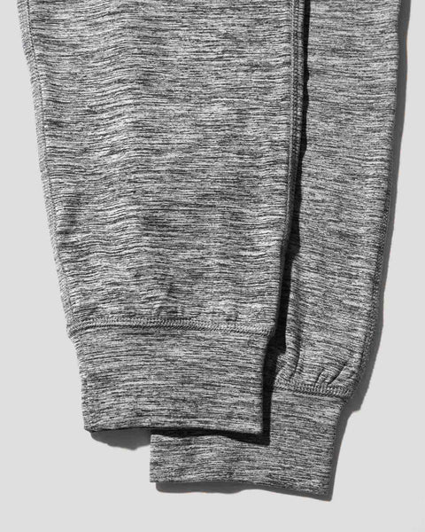 Premium Jogger - Athletic Grey